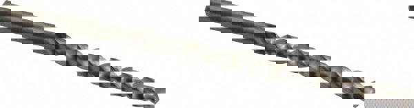 Jobber Length Drill Bit: 3/16