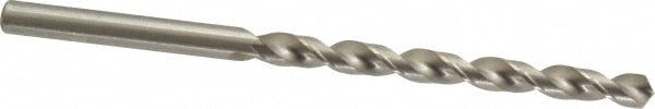 Jobber Length Drill Bit: #12, 118 &deg;, High Speed Steel