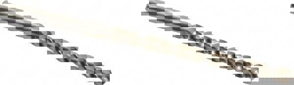 Jobber Length Drill Bit: 13/64