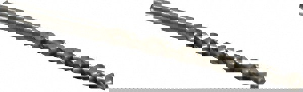 Jobber Length Drill Bit: 7/32