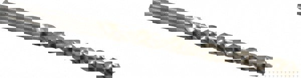 Jobber Length Drill Bit: 15/64