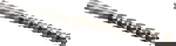 Jobber Length Drill Bit: Letter L, 118 &deg;, High Speed Steel