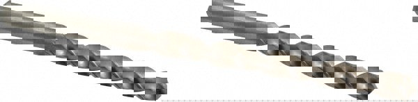 Jobber Length Drill Bit: 9/32