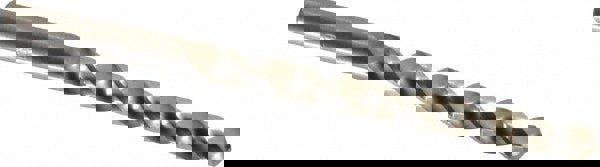 Jobber Length Drill Bit: 19/64