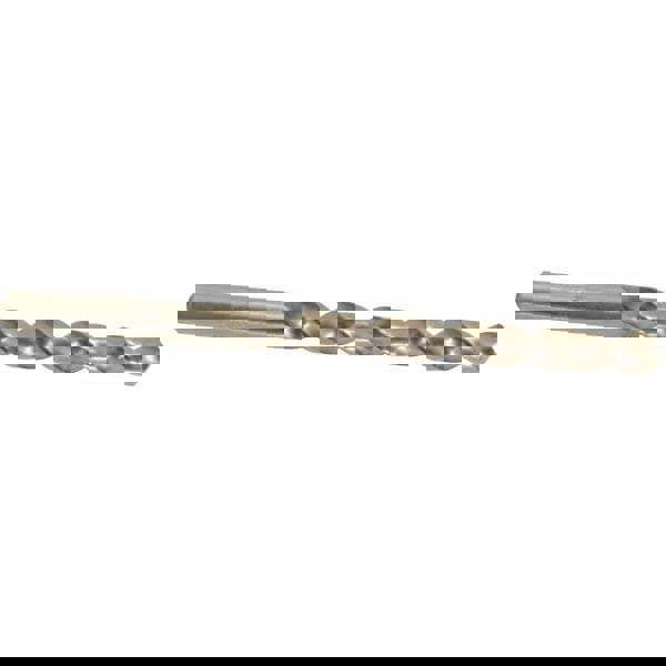 Jobber Length Drill Bit: 5/16