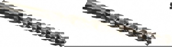 Jobber Length Drill Bit: Letter O, 118 &deg;, High Speed Steel