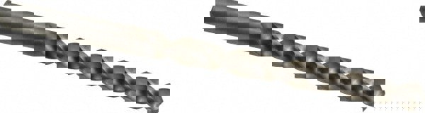 Jobber Length Drill Bit: Letter P, 118 &deg;, High Speed Steel