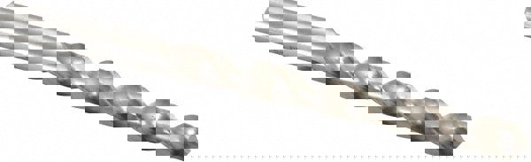 Jobber Length Drill Bit: Letter R, 118 &deg;, High Speed Steel