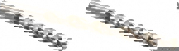 Jobber Length Drill Bit: 11/32