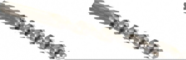 Jobber Length Drill Bit: 23/64