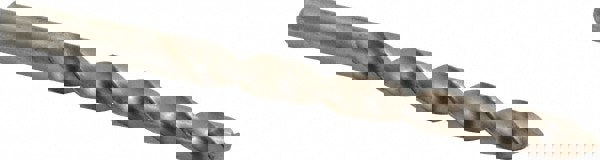 Jobber Length Drill Bit: 25/64