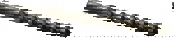 Jobber Length Drill Bit: Letter X, 118 &deg;, High Speed Steel