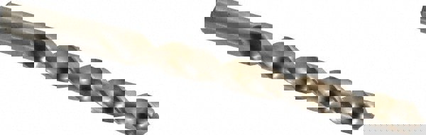 Jobber Length Drill Bit: 15/32