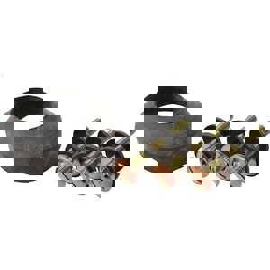 5/16X3 TRI TANK TO BWL BLT KIT