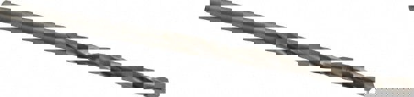 Jobber Length Drill Bit: 1/8