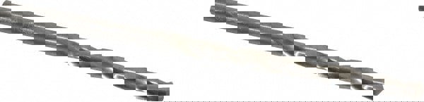 Jobber Length Drill Bit: 5/32