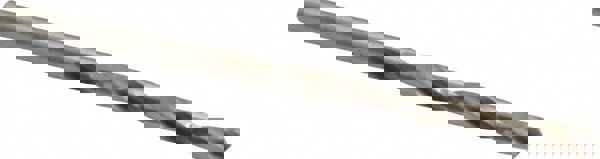 Jobber Length Drill Bit: 3/16