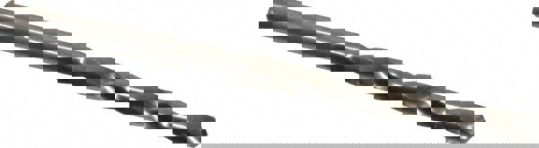 Jobber Length Drill Bit: 15/64