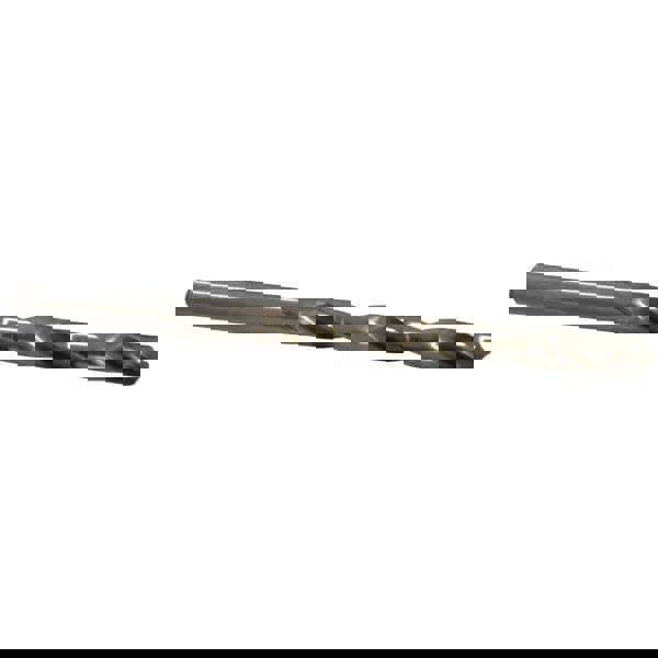 Jobber Length Drill Bit: 9/32