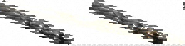 Jobber Length Drill Bit: 19/64