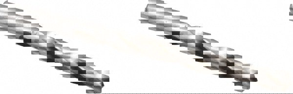 Jobber Length Drill Bit: 3/8