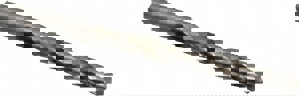 Jobber Length Drill Bit: 27/64