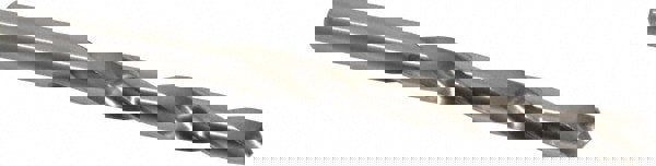 Jobber Length Drill Bit: 7/16