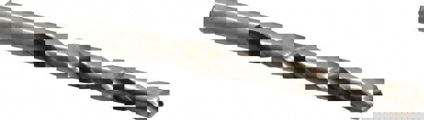 Jobber Length Drill Bit: 1/2