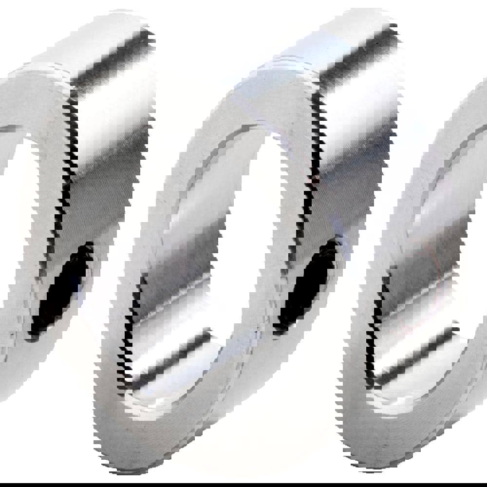 Shaft Collar: Solid Set Screw, 0.375