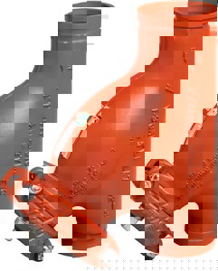 4 PTD GRV WYE STRN 732