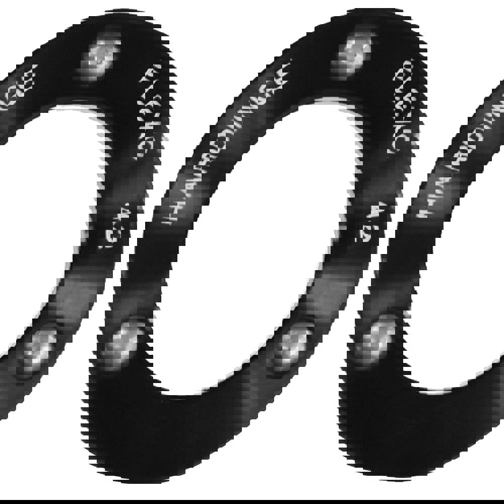 Lathe Collet Chuck Accessories; Type: Mild Steel ; Collet Series: Flex C ; Additional Information: The Hardinge FlexC Boring Ring Assemblies are Used to Firmly Position the FlexC Emergency Collet for Machining and Must Not be Attempted without a Ring