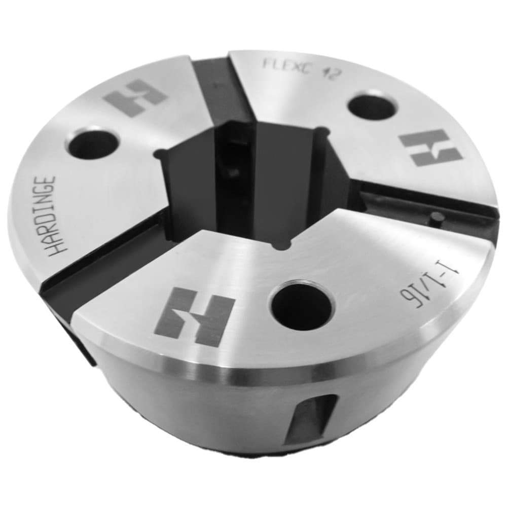 FlexC 42 Quick-Change Collet 1/2
