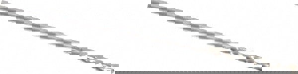 Screw Machine Length Drill Bit: #56, 118 &deg; Point, High Speed Steel