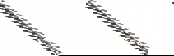 Screw Machine Length Drill Bit: #51, 118 &deg; Point, High Speed Steel