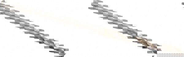 Screw Machine Length Drill Bit: #46, 118 &deg; Point, High Speed Steel