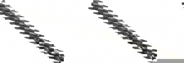 Screw Machine Length Drill Bit: #44, 118 &deg; Point, High Speed Steel