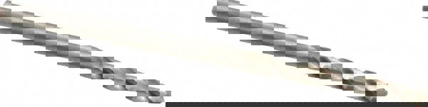 Screw Machine Length Drill Bit: #41, 118 &deg; Point, High Speed Steel