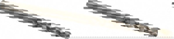 Screw Machine Length Drill Bit: #38, 118 &deg; Point, High Speed Steel