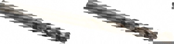 Screw Machine Length Drill Bit: #30, 118 &deg; Point, High Speed Steel