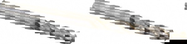 Screw Machine Length Drill Bit: #29, 118 &deg; Point, High Speed Steel