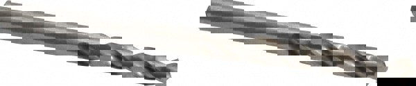 Screw Machine Length Drill Bit: #26, 118 &deg; Point, High Speed Steel