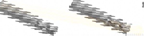 Screw Machine Length Drill Bit: #23, 118 &deg; Point, High Speed Steel