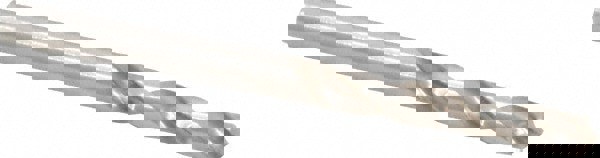 Screw Machine Length Drill Bit: #20, 118 &deg; Point, High Speed Steel