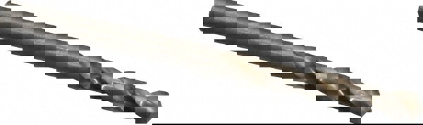 Screw Machine Length Drill Bit: #17, 118 &deg; Point, High Speed Steel