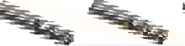 Screw Machine Length Drill Bit: #16, 118 &deg; Point, High Speed Steel