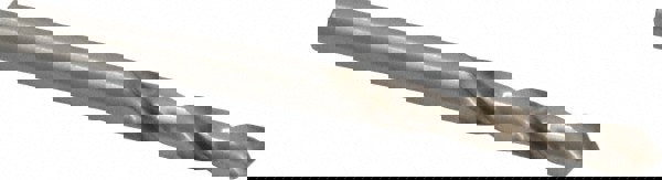 Screw Machine Length Drill Bit: #15, 118 &deg; Point, High Speed Steel