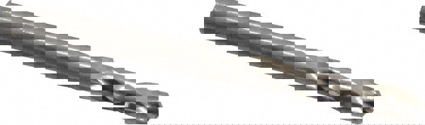 Screw Machine Length Drill Bit: 3/16