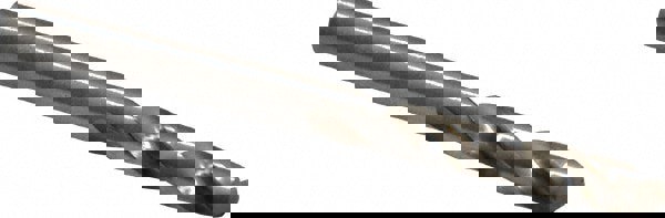 Screw Machine Length Drill Bit: #12, 118 &deg; Point, High Speed Steel