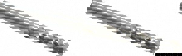 Screw Machine Length Drill Bit: #11, 118 &deg; Point, High Speed Steel