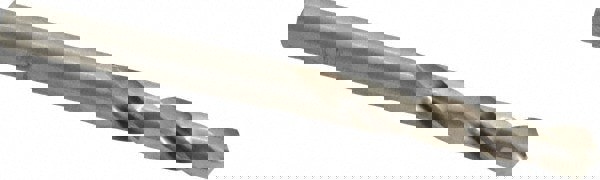 Screw Machine Length Drill Bit: #5, 118 &deg; Point, High Speed Steel